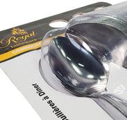 Royal - QD3563 - Dinner Spoon Economy Royal - QD3563 - Dinner Spoon Economy