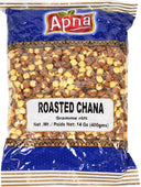 Global Choice/Apna - Chana - Roasted (Chick Peas) Global Choice/Apna - Chana - Roasted (Chick Peas)