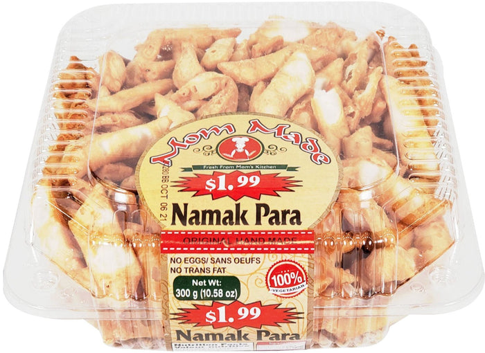 Mom Made - Namak Para