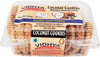 Vidhya - Cookies - Coconut