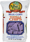 CLR - Nanas Cocina - Tortilla Chips - Blue Corn