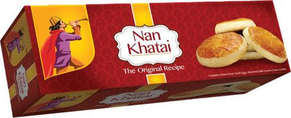 EBM - Nan Khatai - Classic EBM - Nan Khatai - Classic