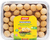 Shareat Foochka Whole Wheat Pani Puri - With Pudina Pani (Mint Water)