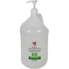 Hand Sanitizer Gel - 70% - with Pump