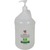 Hand Sanitizer Gel - 70% - with Pump Hand Sanitizer Gel - 70% - with Pump