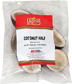 Apna - Coconut Half Apna - Coconut Half