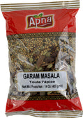 Apna - Garam Masala - Whole Apna - Garam Masala - Whole