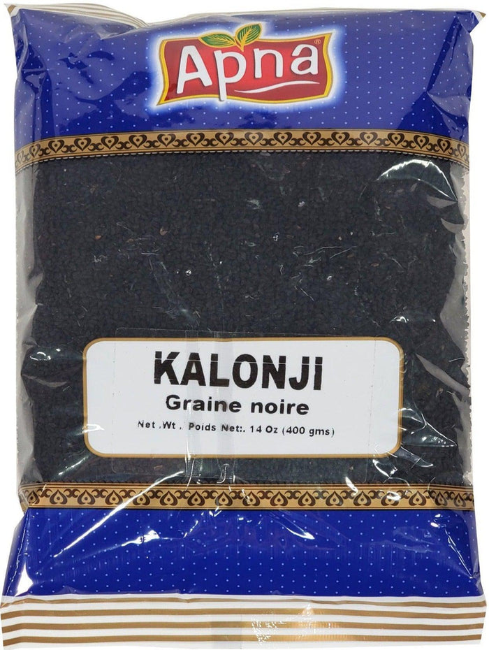 Apna - Kalonji - Black Seed