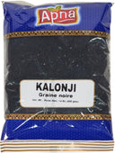 Apna - Kalonji - Black Seed Apna - Kalonji - Black Seed