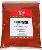 Apna - Chilli Powder 800 G Apna - Chilli Powder 800 G
