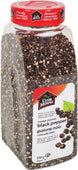 CLR - Club House - Black Pepper - Corse Cracked CLR - Club House - Black Pepper - Corse Cracked