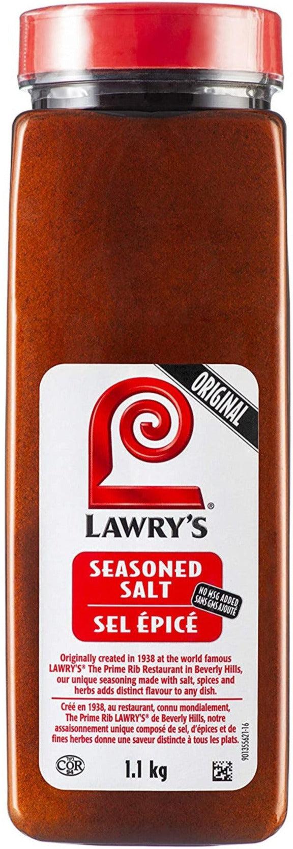 Lawry's - Seasoning Salt