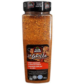 Club House - Fiery Habanero and Roasted Garlic Club House - Fiery Habanero and Roasted Garlic