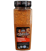 Club House - Fiery Habanero and Roasted Garlic Club House - Fiery Habanero and Roasted Garlic