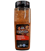 Club House - Fiery Habanero and Roasted Garlic Club House - Fiery Habanero and Roasted Garlic