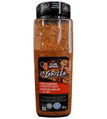 Club House - Fiery Habanero and Roasted Garlic Club House - Fiery Habanero and Roasted Garlic