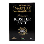 Martelli - Crystal - Kosher Salt Martelli - Crystal - Kosher Salt