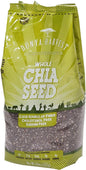 Dunya Harvest - Chia Seeds Dunya Harvest - Chia Seeds