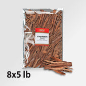 Apna - Cinnamon Sticks Bark - Flat Apna - Cinnamon Sticks Bark - Flat