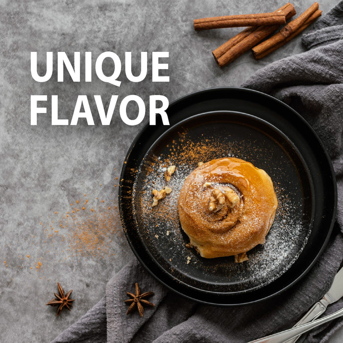 Apna - Cinnamon Sticks Bark - Flat