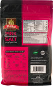 Malka - Himalayan Pink Salt - Coarse Malka - Himalayan Pink Salt - Coarse