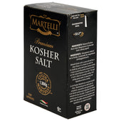 Martelli - Kosher Salt Martelli - Kosher Salt