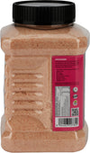 Malka - Pink Salt - Fine - Jar Malka - Pink Salt - Fine - Jar