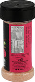 Malka - Pink Salt - Fine - Shaker Malka - Pink Salt - Fine - Shaker