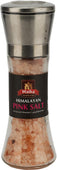 Malka - Pink Salt - Coarse - Crusher Bottle Malka - Pink Salt - Coarse - Crusher Bottle