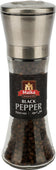 Malka - Black Pepper - Crusher Bottle Malka - Black Pepper - Crusher Bottle