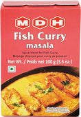 CLR - MDH - Fish Curry Masala CLR - MDH - Fish Curry Masala