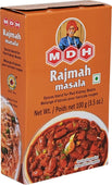 MDH - Rajmah Masala - 100g MDH - Rajmah Masala - 100g