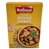 National - Achar Gosht - NatAG National - Achar Gosht - NatAG