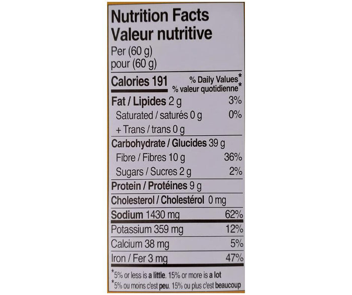 National - Danedar Haleem Mix