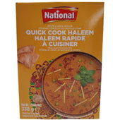 National - Quick Cook Haleem Mix National - Quick Cook Haleem Mix