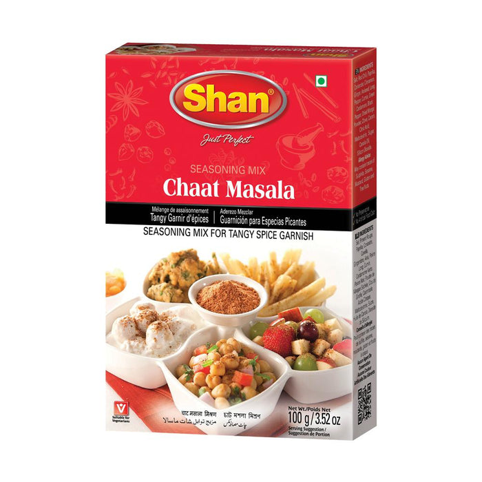 VSO - Shan - Chana Chaat Masala