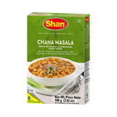 Shan - Chana Masala Shan - Chana Masala