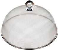 SS Food Cover Mesh 30CM SS Food Cover Mesh 30CM