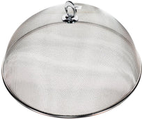 SS Food Cover Mesh 35CM SS Food Cover Mesh 35CM