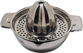 S/S Lemon - Lime Squeezer S/S Lemon - Lime Squeezer