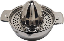 S/S Lemon - Lime Squeezer S/S Lemon - Lime Squeezer