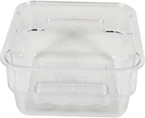 JD - 2 L Food Storage Container - Square JD - 2 L Food Storage Container - Square