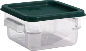 JD - 2 L Food Storage Container - Square JD - 2 L Food Storage Container - Square