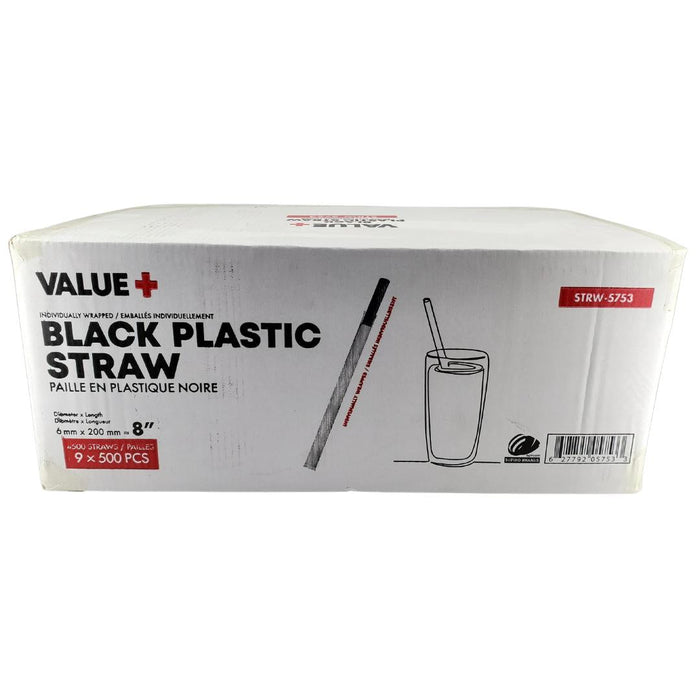 Value+ - MILKSHAKE - 8