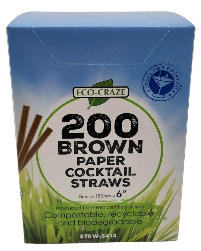 Eco-Craze - 6