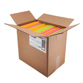 Stone - Plastic Straw - 8 Stone - Plastic Straw - 8