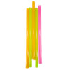 Stone - Plastic Straw - 10