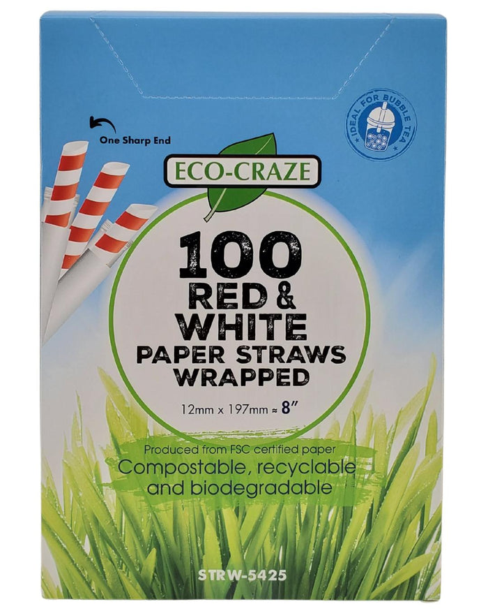 Eco-Craze - 8