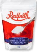 Redpath - Sugar - Fine - Granulated Redpath - Sugar - Fine - Granulated