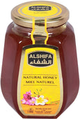 Al Shifa - Honey - Natural Al Shifa - Honey - Natural